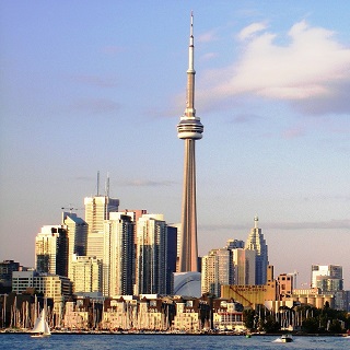 Toronto (ON)