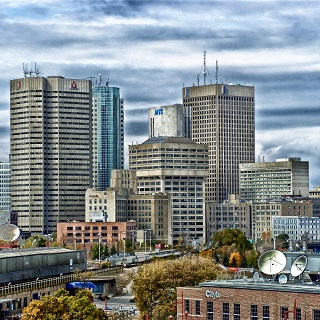 Winnipeg (MB)