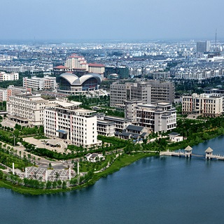 Xinghua, Jiangsu